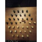 Jeux solitaire par skjode skjern danmark