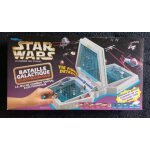 Jeu star wars bataille galactique electronique
