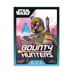Jeu de stratgie asmodee bounty hunters