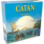 Jeu de strat�gie asmodee catan marins eco (ext)