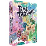Jeu de strat�gie asmodee time trouble