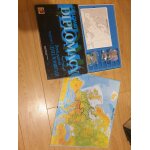 Jeu de stratgie diplomacy diplomatie