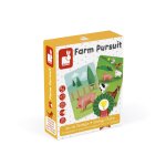 Jeux jeu de stratégie - farm pursuit Jeux jeu de stratégie - farm pursuit