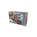 Jeu de stratégie lexibook bataille navale electronique parlante lumineuse Jeu de stratégie lexibook bataille navale electronique parlante lumineuse