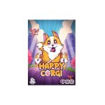 Jeu de strat�gie musoka studio happy corgi