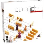 Jeu de stratgie quoridor