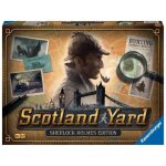 Jeu de strat�gie ravensburger scotland yard sherlock holmes