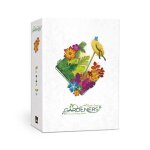 Jeu de strat�gie sit down gardeners