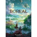 Jeu de stratgie spirale edition boreal
