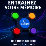 Jeu style simon Jeu style simon