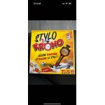 Jeu stylo chrono