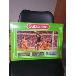 Jeu subbuteo