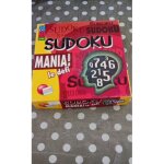 Jeu sudoku