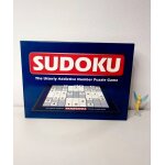 Jeu sudoku