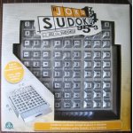 Jeu sudoku 3d