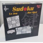 Jeu / sudoku / le jeu / university games