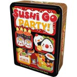 Jeu - sushi go party !