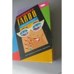 Jeu taboo celebrity le jeu des mots interdits hasbro mb complet