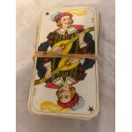 Jeu tarot ancien