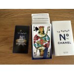 Jeu de tarot collector chanel
