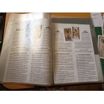 Jeu tarot egyptien
