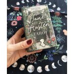 Jeu de tarot jane austen