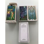 Jeu de tarot maonnique