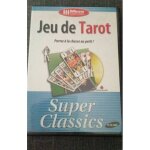 Jeu de tarot micro application cd rom