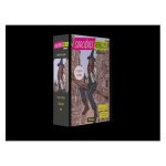 Jeu de tarot sorci�res rebelles - 78 cartes et un manuel