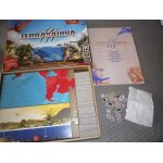 Jeu terrasauria de bioviva sur la conqute au temps des dinosaures