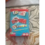 Jeu, tic - tac, boom junior