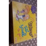 Jeu titeuf