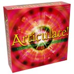 Les jeux - tomy games articulate