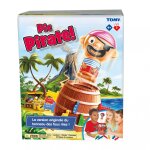 Les jeux - tomy games pic' pirate Les jeux - tomy games pic' pirate