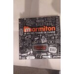 Le jeu des toques de cuisine marmiton