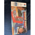 Jeu touch� coul�