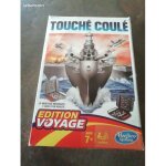 Jeu touch� coul� jeux hasbro mb edition voyage complet