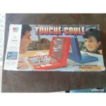 Jeu touch� coul� jeux mb ann�es 80 complet