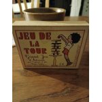 Jeu de la tour marc vidal Jeu de la tour marc vidal