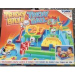 Jeu   tricky bille tricky ball