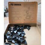 Jeu triominos