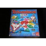Jeu triominos junior goliath complet