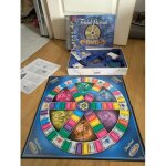 Jeu: trivial pursuit dvd