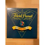 Jeu trivial pursuit - edition genus Jeu trivial pursuit - edition genus