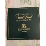 Jeu trivial pursuit edition genus, jeu complet.