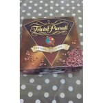 Jeu trivial pursuit theme cafe jacques vabre