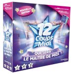 Jeux tv 12 coups de midi version 2020