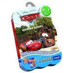 Jeu v. smile cars - quatres roues Jeu v. smile cars - quatres roues