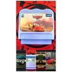 Jeu v. smile ¿ cars : quatre roues ¿ disney / pixar ¿ jeu educatif vtech ¿ fran�ais