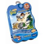 Jeu v. smile go, diego! - a la rescousse des animaux !